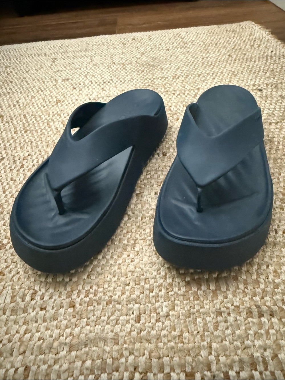 CROCS Getaway Platform in Navy